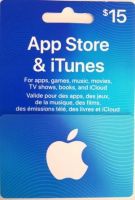 Apple Store / iTunes